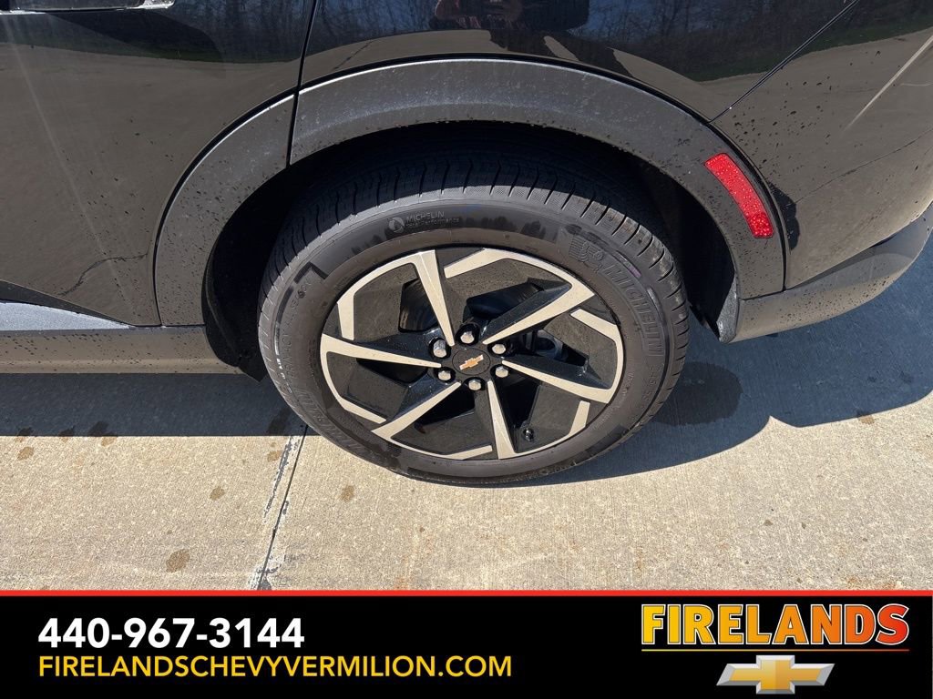 2026 Chevrolet Equinox EV 1LT - Photo 51