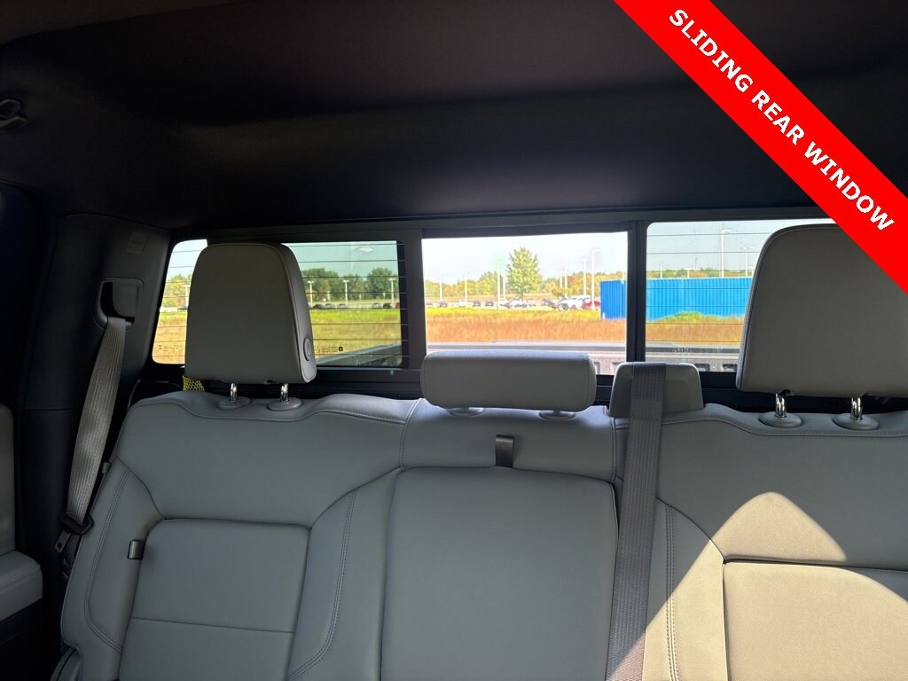 New 2026 Chevrolet Silverado 1500 LT Truck