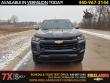 2024 Chevrolet Colorado LT Truck