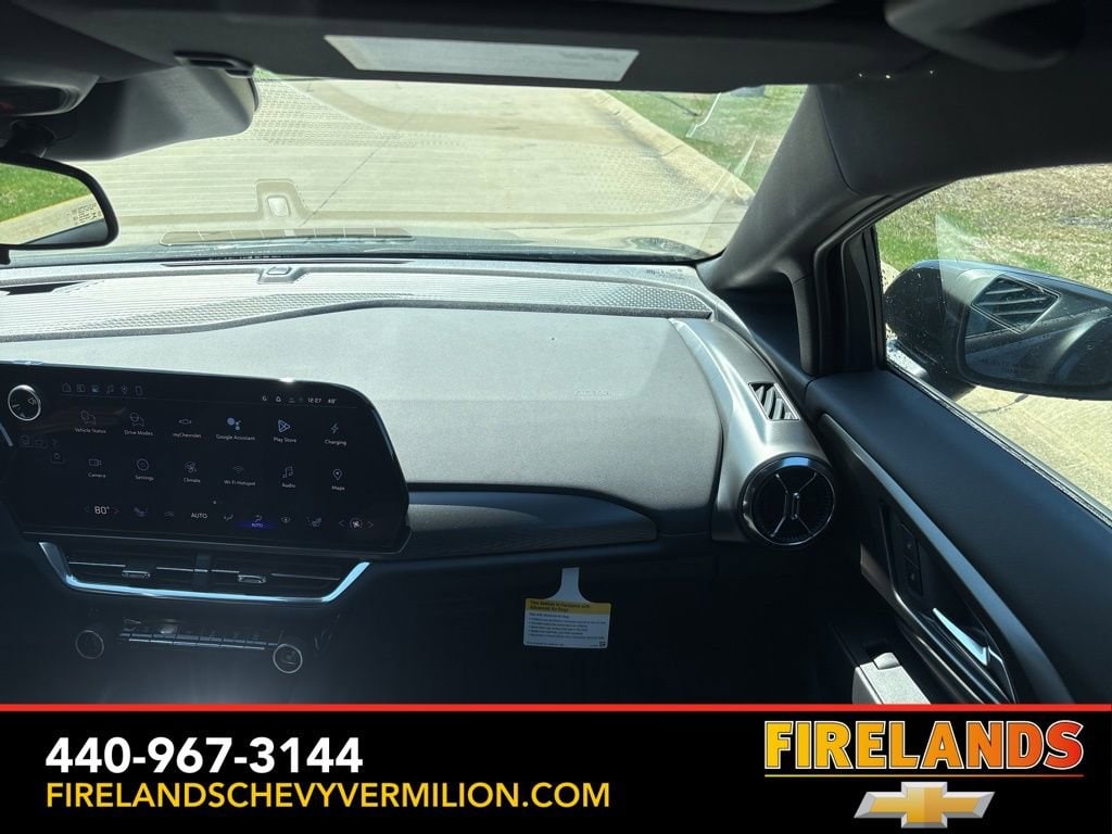2026 Chevrolet Equinox EV 1LT - Photo 34