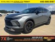 Chevrolet Blazer