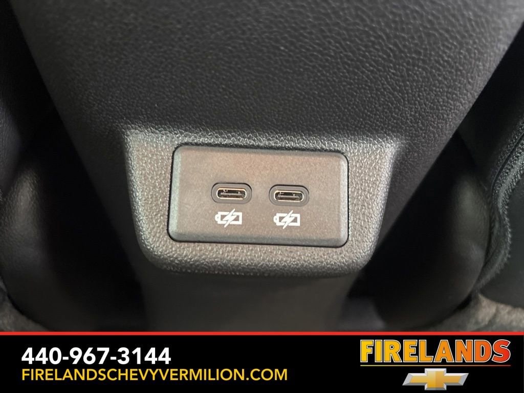 2027 Chevrolet Bolt RS - Photo 38