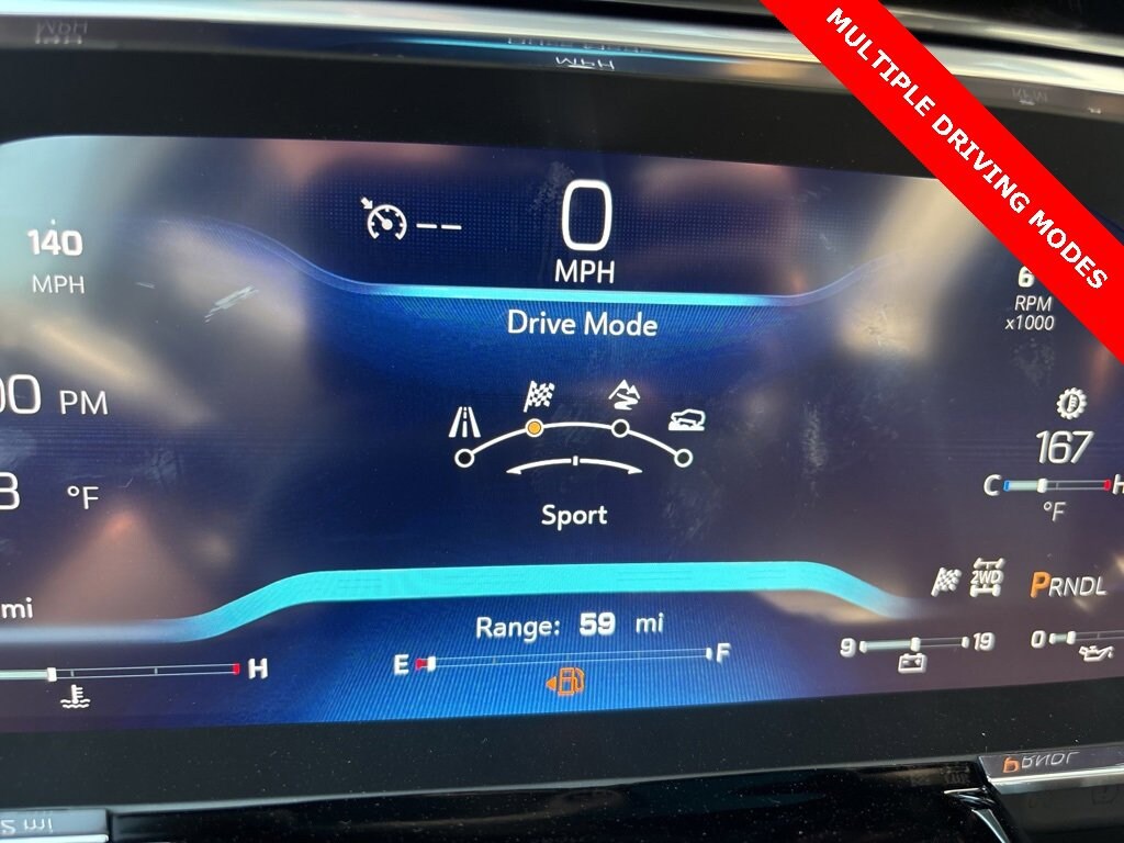 New 2026 Chevrolet Silverado 1500 LT (2FL) Truck