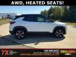 2022 Chevrolet Trailblazer RS SUV
