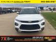 2023 Chevrolet Trailblazer LT SUV 2023 Chevrolet Trailblazer LT SUV