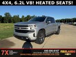 Chevrolet Silverado 1500 LTD