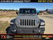 2023 Jeep Wrangler 4-Door Sport 4x4 SUV