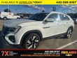 Volkswagen Atlas Cross Sport