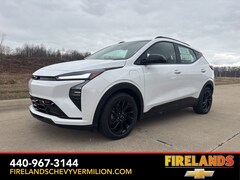 2027 Chevrolet Bolt RS SUV