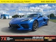 Chevrolet Corvette Stingray