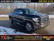 2020 Toyota Tundra 4WD Platinum