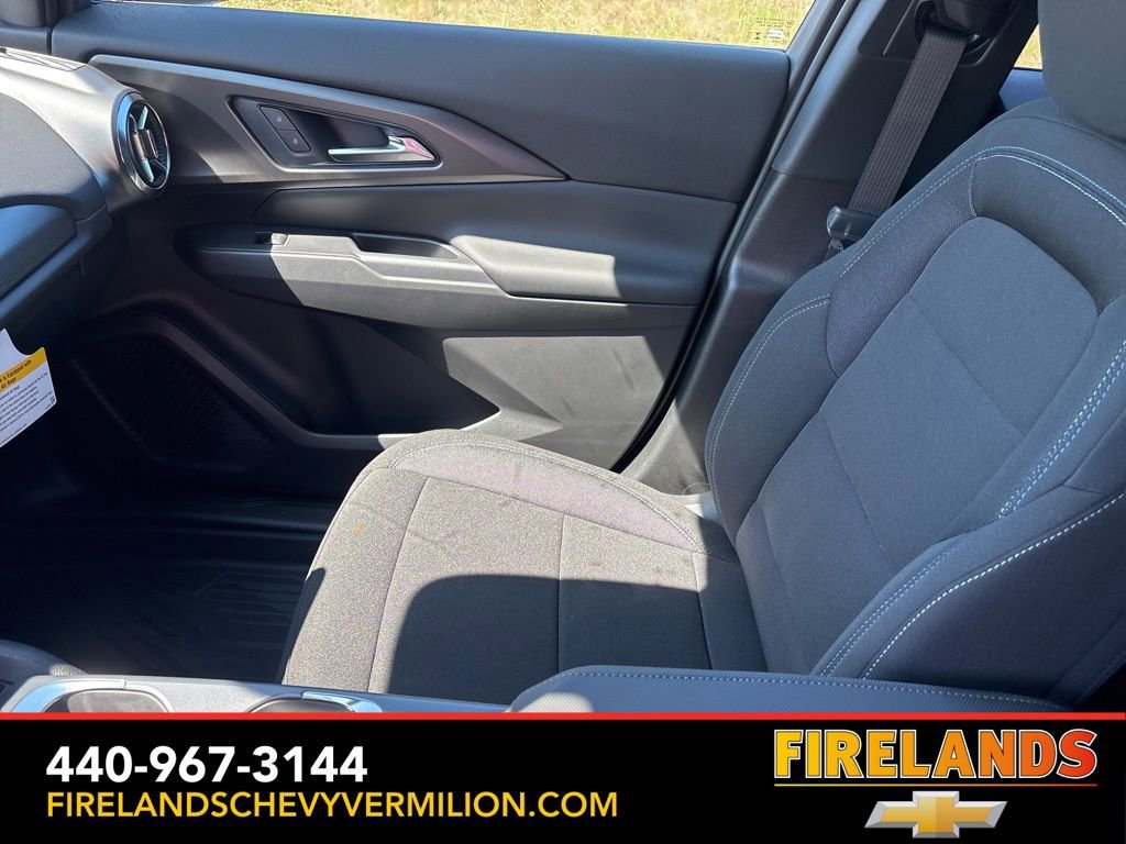 2026 Chevrolet Equinox EV 1LT - Photo 15