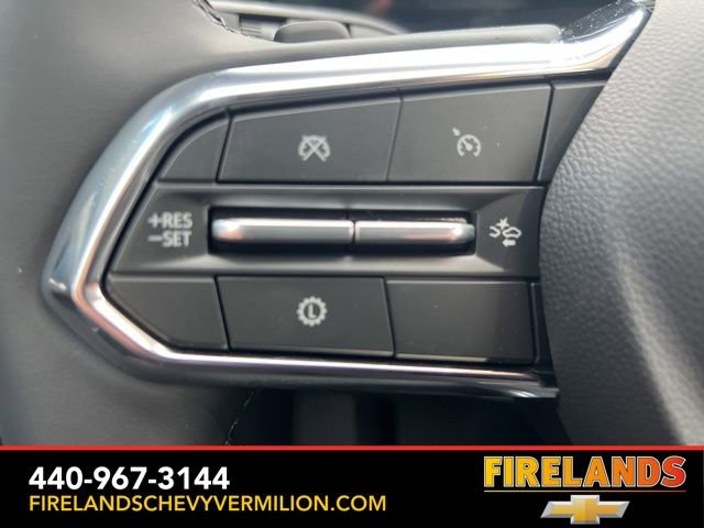 2026 Chevrolet Equinox LT - Photo 14