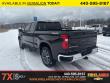 2023 Chevrolet Silverado 1500 LT (2FL) Truck