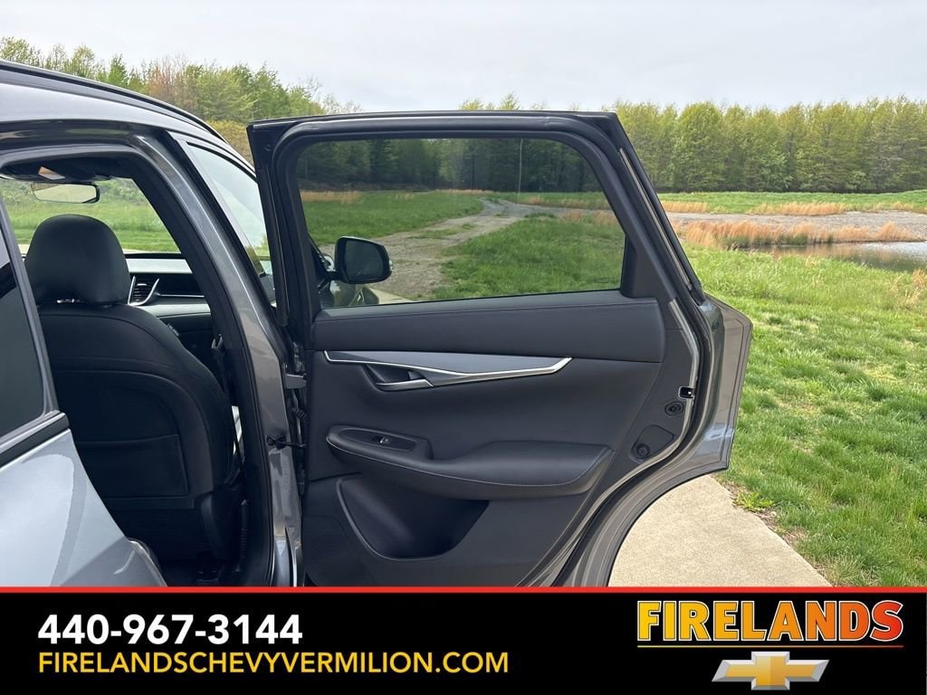 2024 INFINITI QX50 Sport - Photo 40