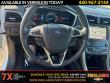2019 Ford Fusion SEL Sedan 2019 Ford Fusion SEL Sedan