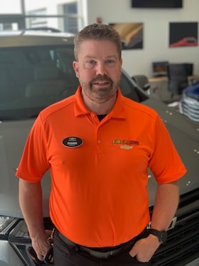 Staff member Shawn Kipp from ID_b69f6b1350f8