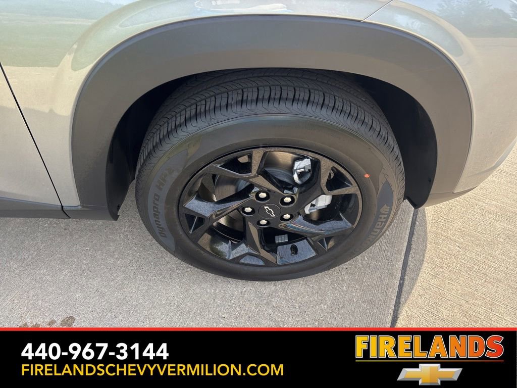 2026 Chevrolet Trax LT - Photo 46