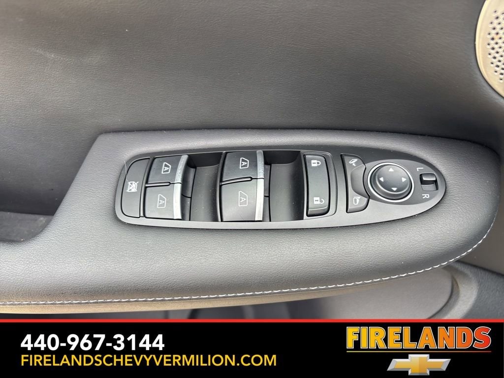 2024 INFINITI QX50 Sport - Photo 16