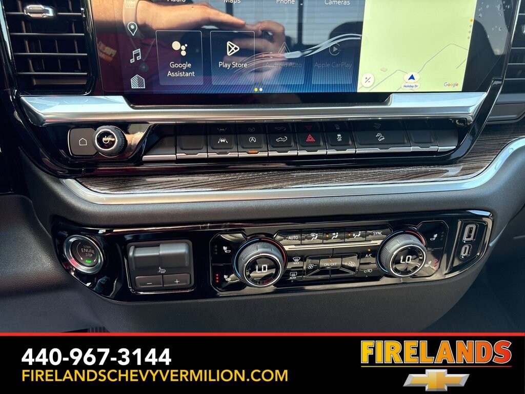 New 2026 Chevrolet Silverado 1500 LT Truck