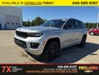 Jeep Grand Cherokee 4xe