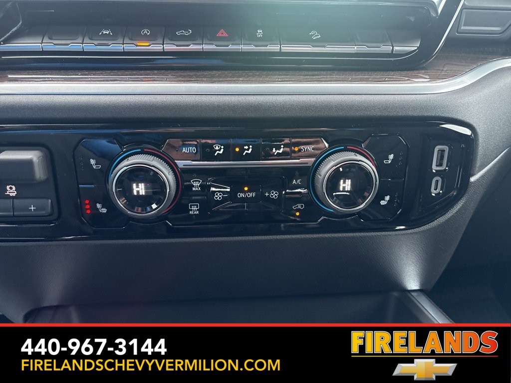 New 2026 Chevrolet Silverado 1500 LT Truck