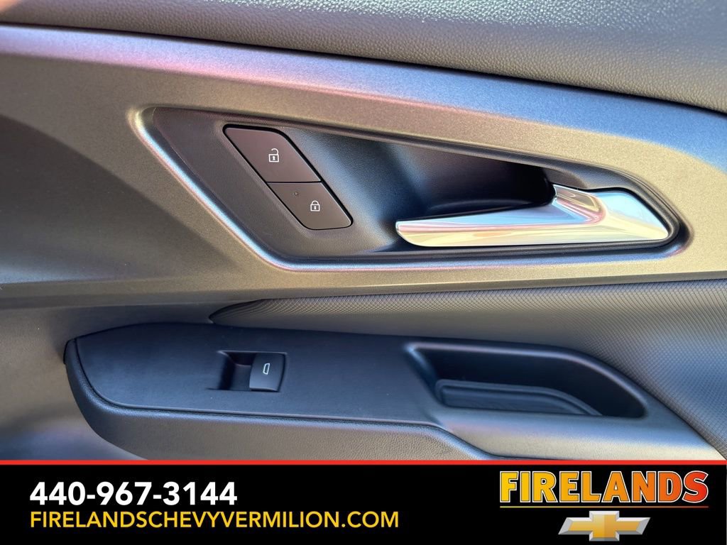 2026 Chevrolet Equinox EV 1LT - Photo 30