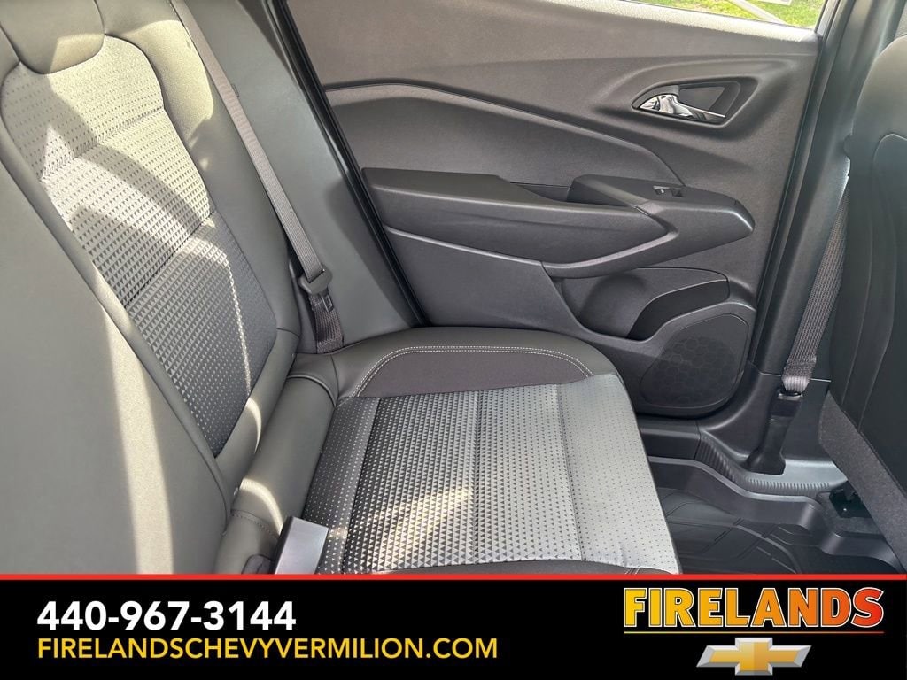 2026 Chevrolet Trax LT - Photo 31