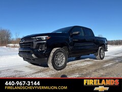 2026 Chevrolet Colorado LT Truck