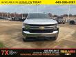 2019 Chevrolet Silverado 1500 LT Truck
