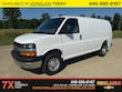 Chevrolet Express Cargo 2500