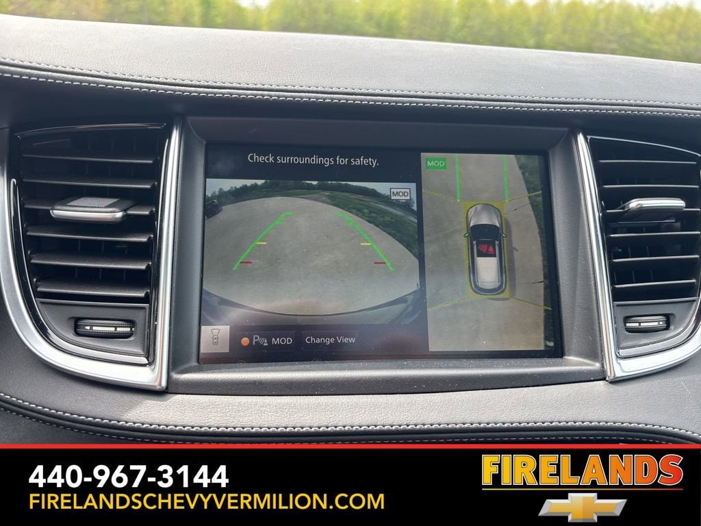 2024 INFINITI QX50 Sport - Photo 31