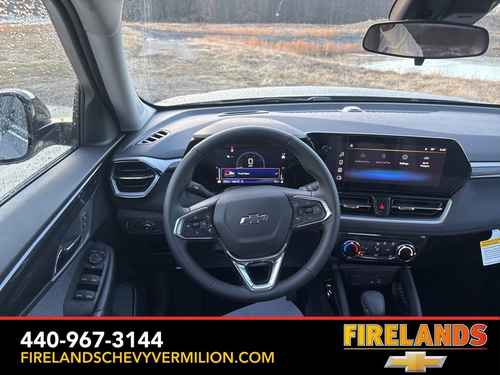 2026 Chevrolet Trailblazer LT - Photo 38