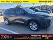 Chevrolet Blazer