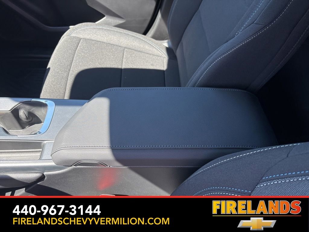 2026 Chevrolet Equinox EV 1LT - Photo 28