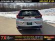 2022 Honda CR-V AWD EX SUV