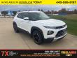 2023 Chevrolet Trailblazer LT SUV 2023 Chevrolet Trailblazer LT SUV