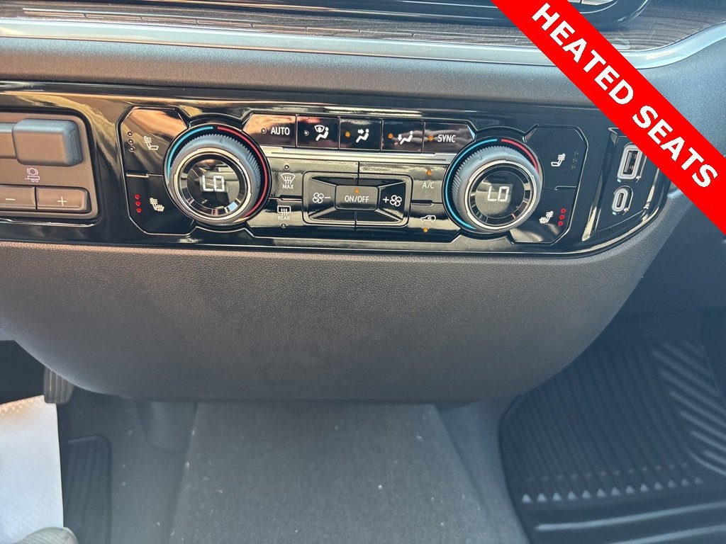 New 2026 Chevrolet Silverado 1500 LT (2FL) Truck