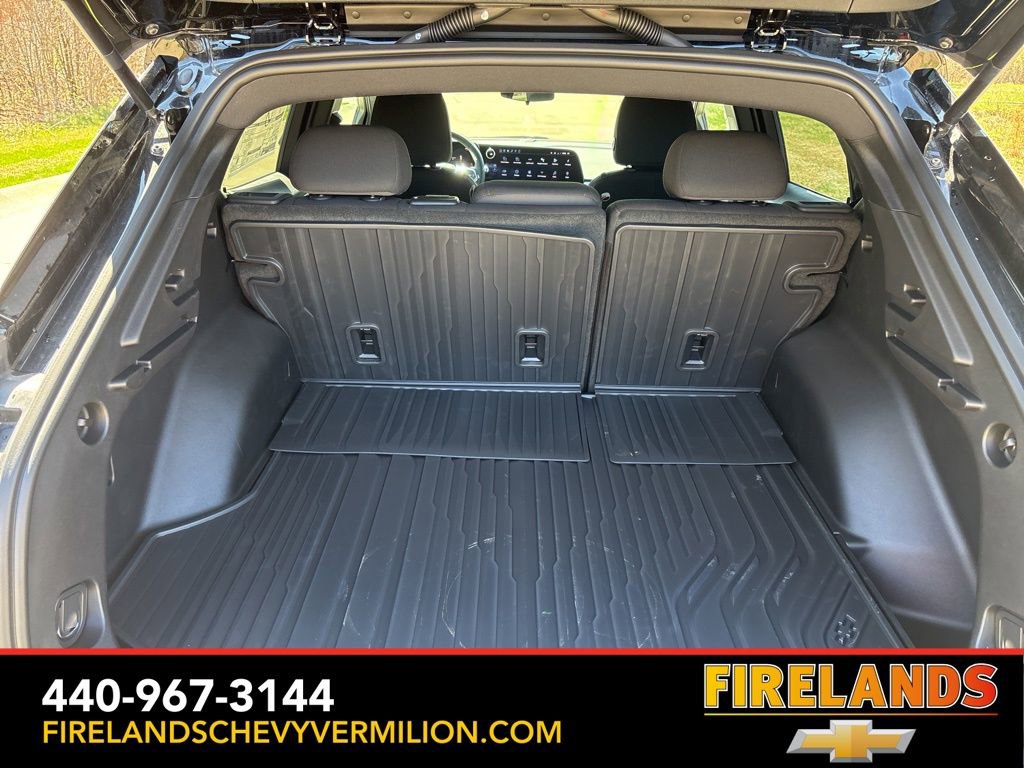 2026 Chevrolet Equinox EV 1LT - Photo 48