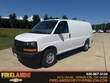 Chevrolet Express Cargo 2500