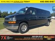 Chevrolet Express Passenger 3500