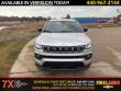 2024 Jeep Compass Latitude Lux FWD SUV