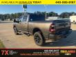 2024 Ram 3500 Laramie Crew Cab 4x4 64 Box Truck