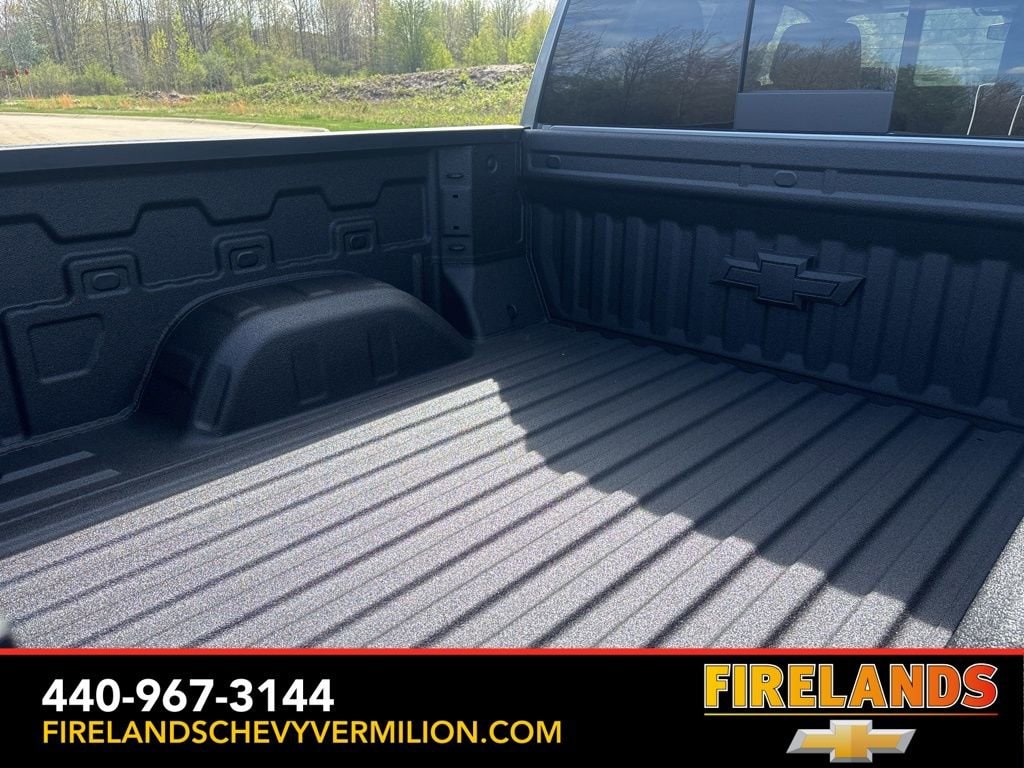 2026 Chevrolet Silverado 1500 LT Trail Boss - Photo 63