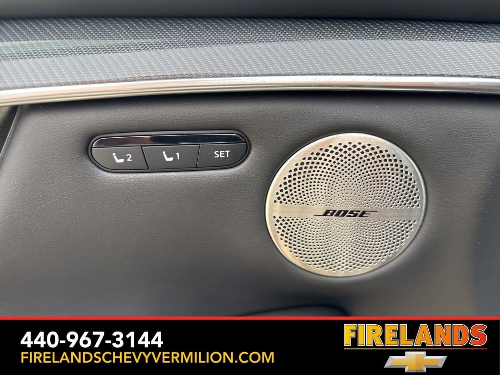 2024 INFINITI QX50 Sport - Photo 15