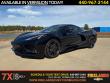 2024 Chevrolet Corvette Stingray 2LT Performance