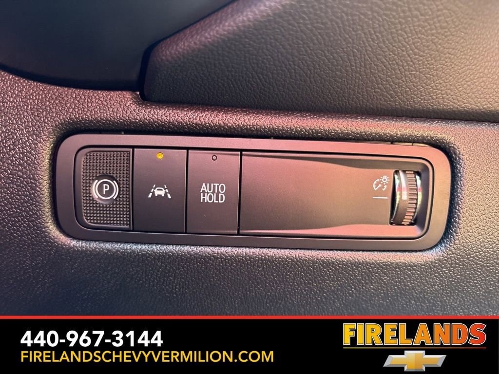 2026 Chevrolet Equinox EV 1LT - Photo 16