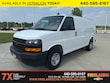 Chevrolet Express Cargo 2500