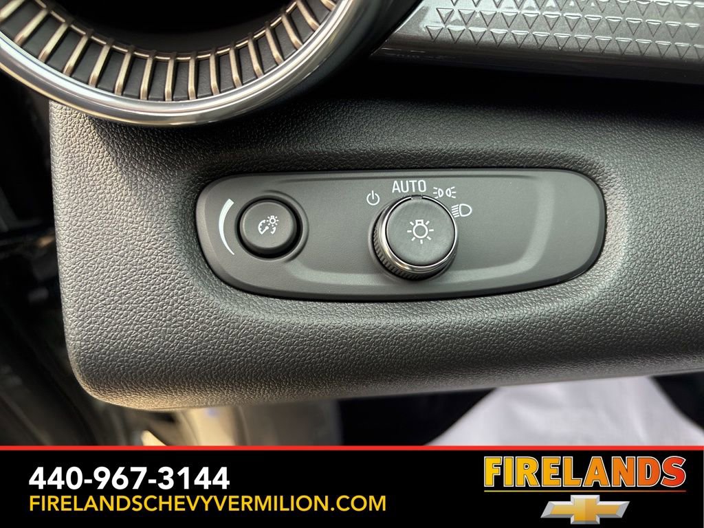 2026 Chevrolet Trax Activ - Photo 17
