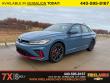 2025 Volkswagen Jetta GLI 2.0T Autobahn Sedan